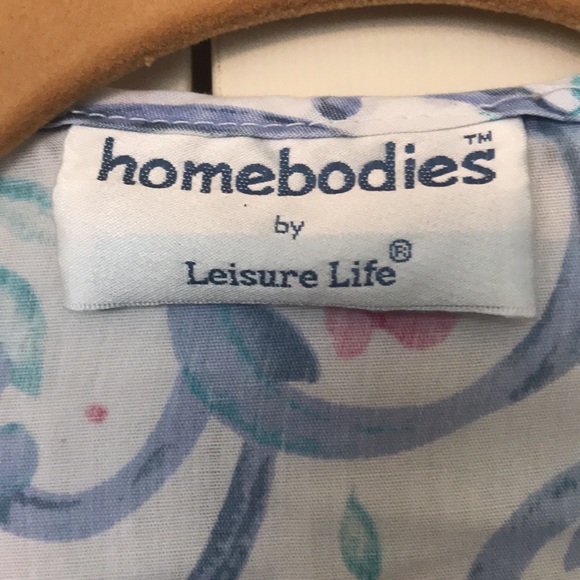 ❤️2/$30 Homebodies night-gown - Picture 2 of 2